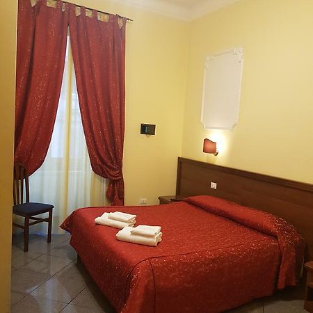 רומא B&B Rudy Center מראה חיצוני תמונה