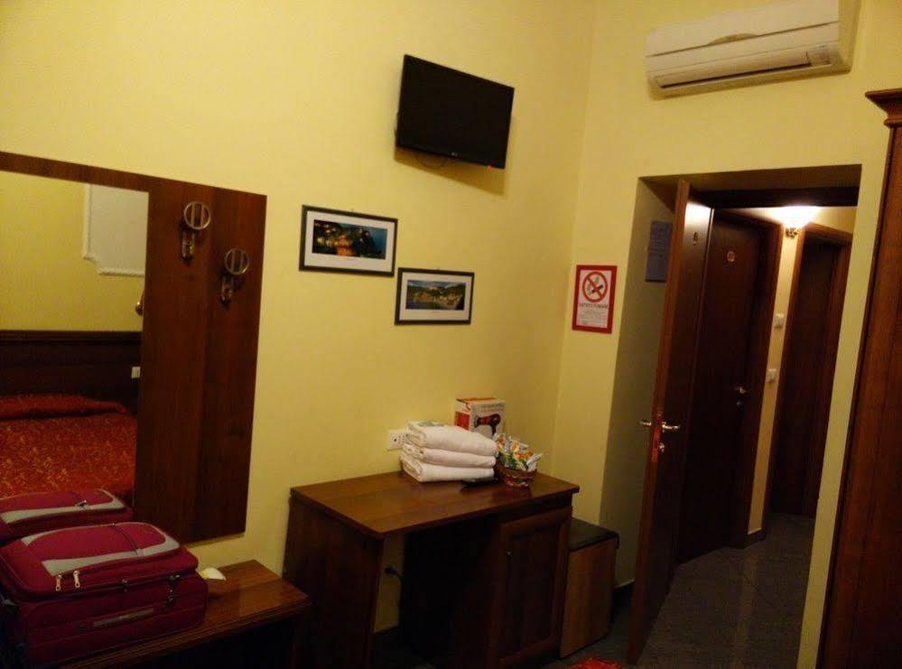 רומא B&B Rudy Center מראה חיצוני תמונה