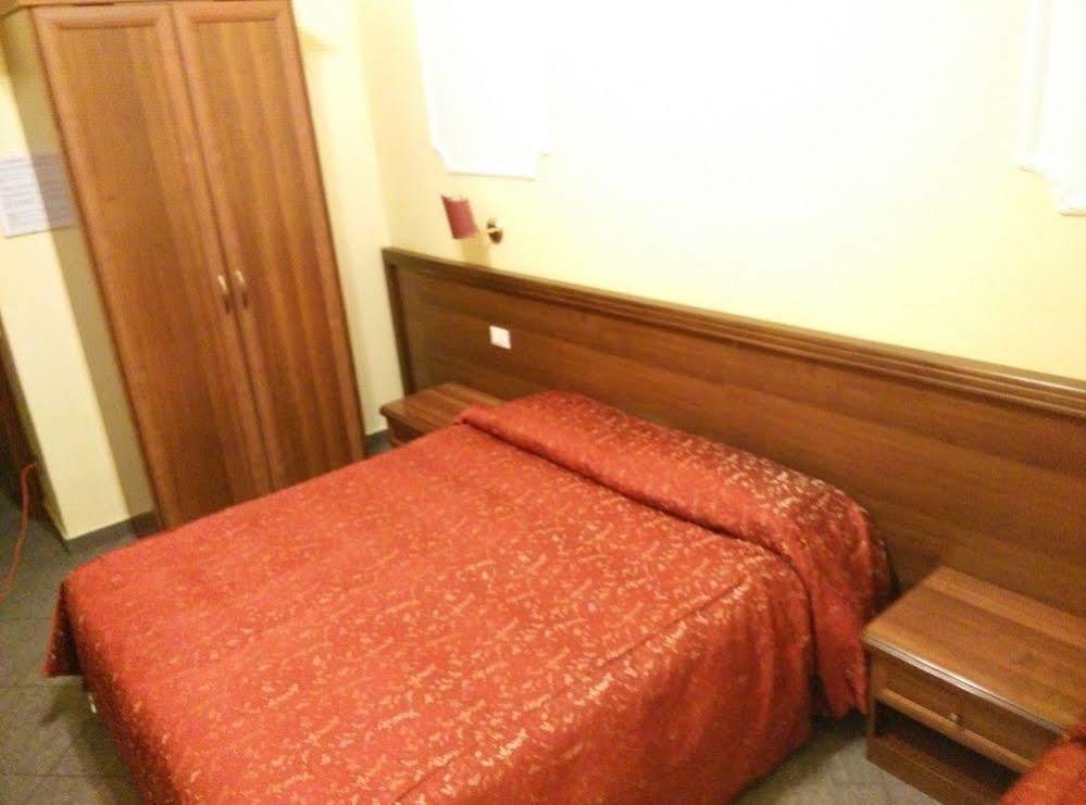 רומא B&B Rudy Center מראה חיצוני תמונה