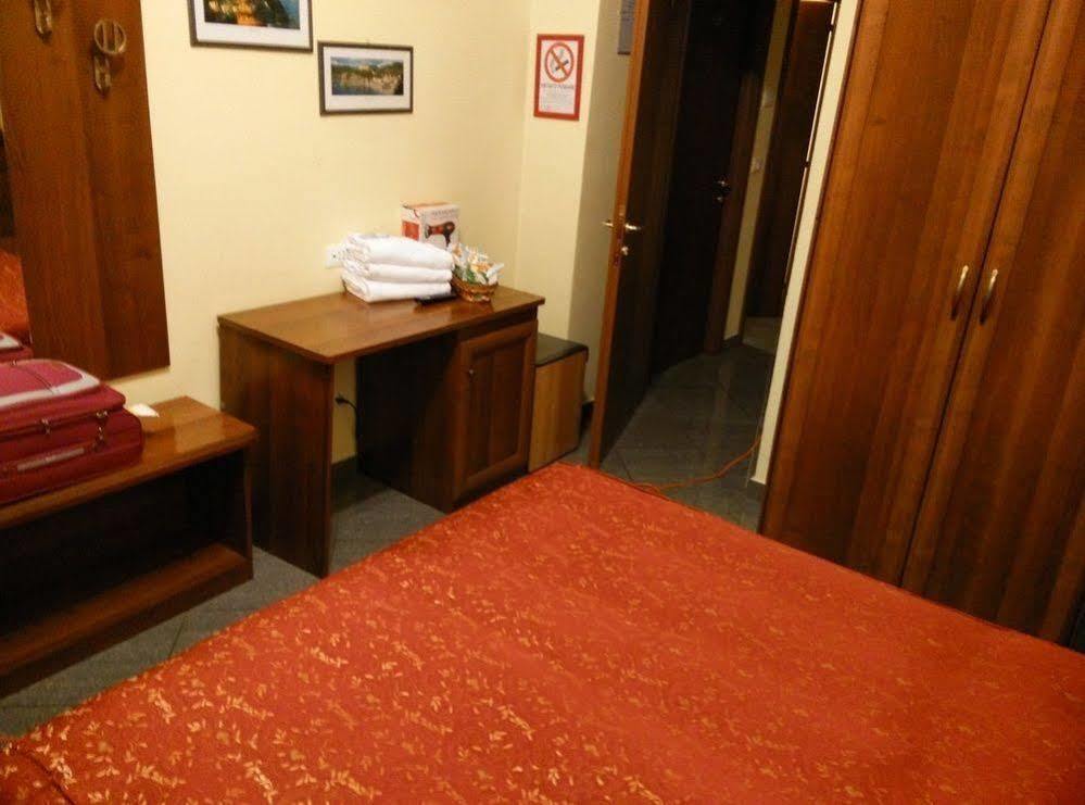 רומא B&B Rudy Center מראה חיצוני תמונה