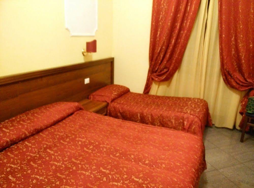 רומא B&B Rudy Center מראה חיצוני תמונה