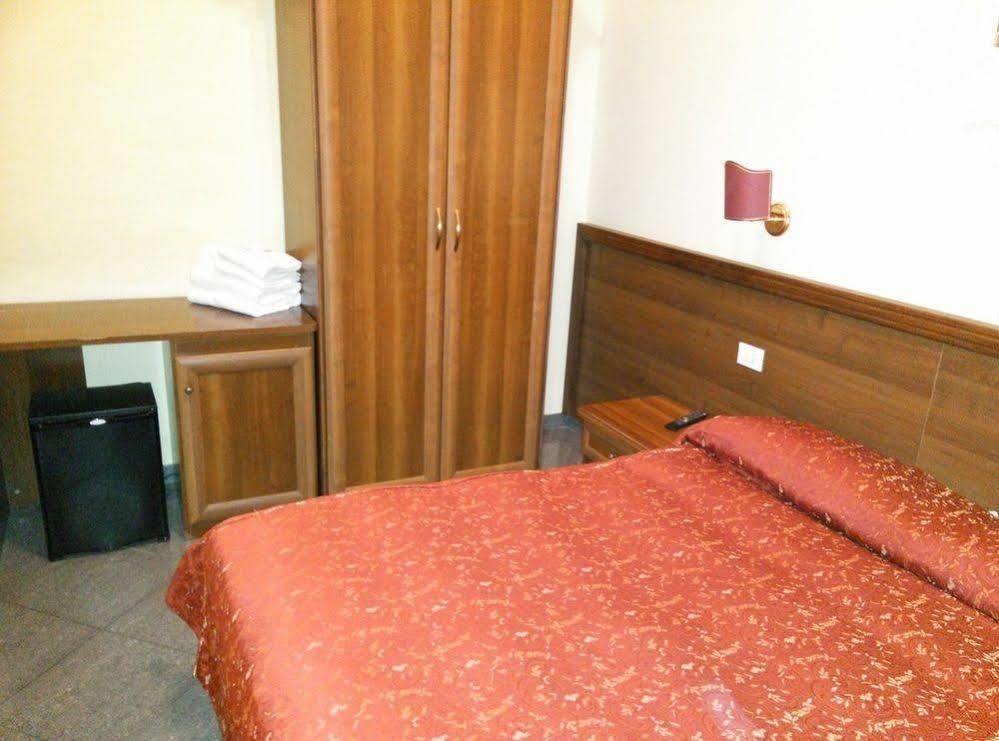 רומא B&B Rudy Center מראה חיצוני תמונה