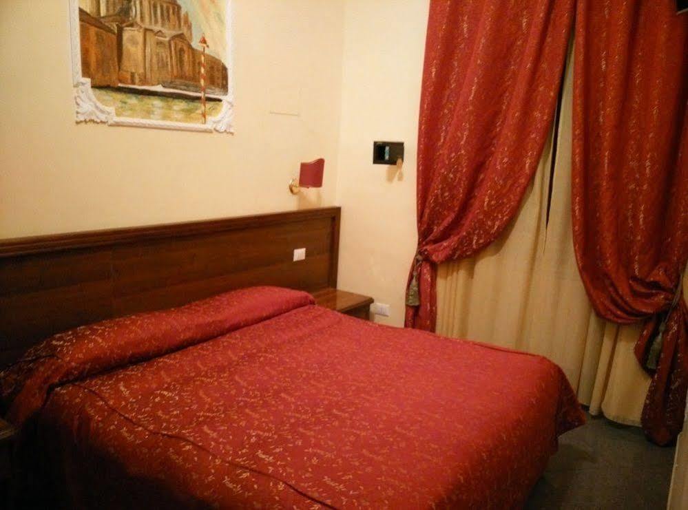 רומא B&B Rudy Center מראה חיצוני תמונה