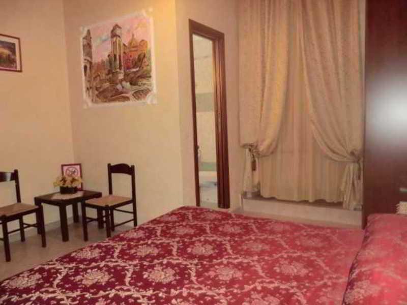 רומא B&B Rudy Center מראה חיצוני תמונה