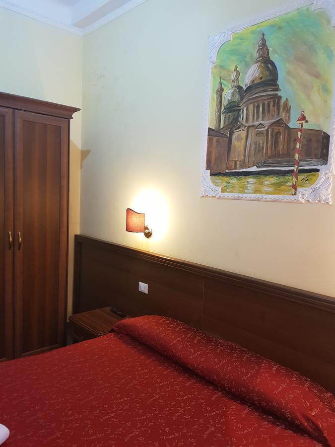 רומא B&B Rudy Center מראה חיצוני תמונה