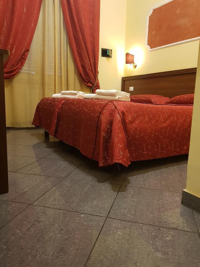 רומא B&B Rudy Center מראה חיצוני תמונה
