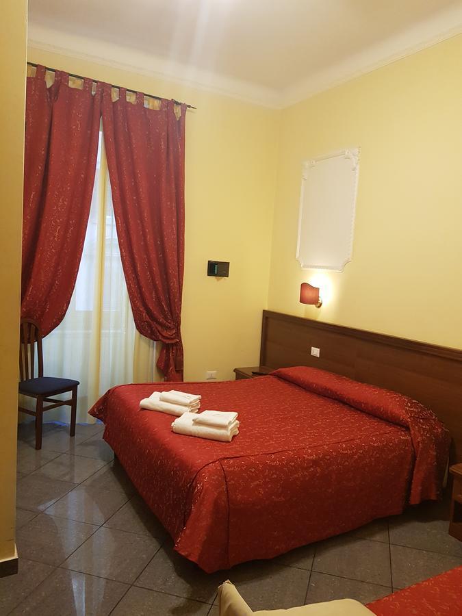רומא B&B Rudy Center מראה חיצוני תמונה