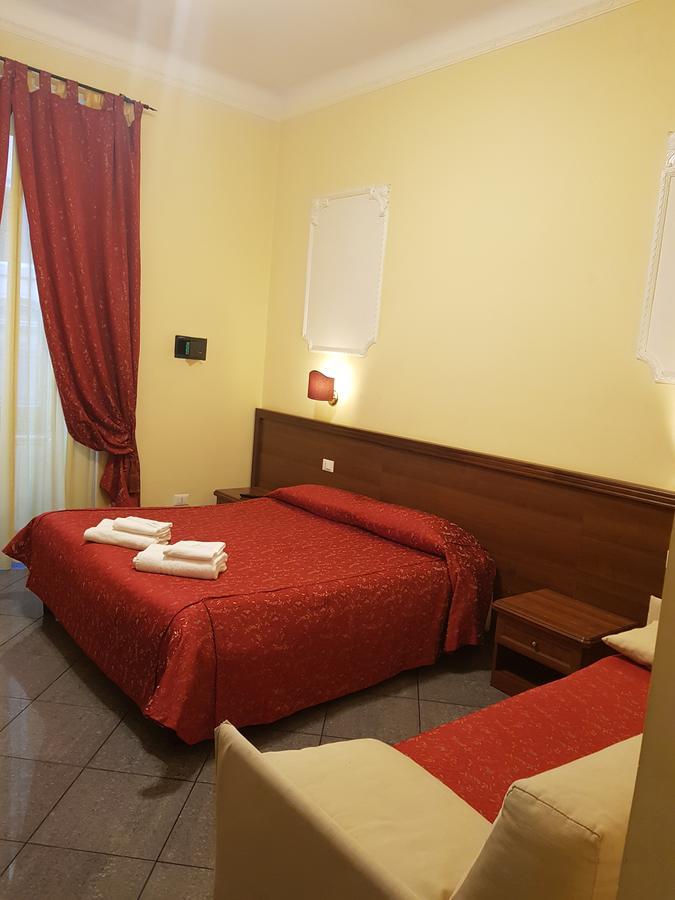 רומא B&B Rudy Center מראה חיצוני תמונה