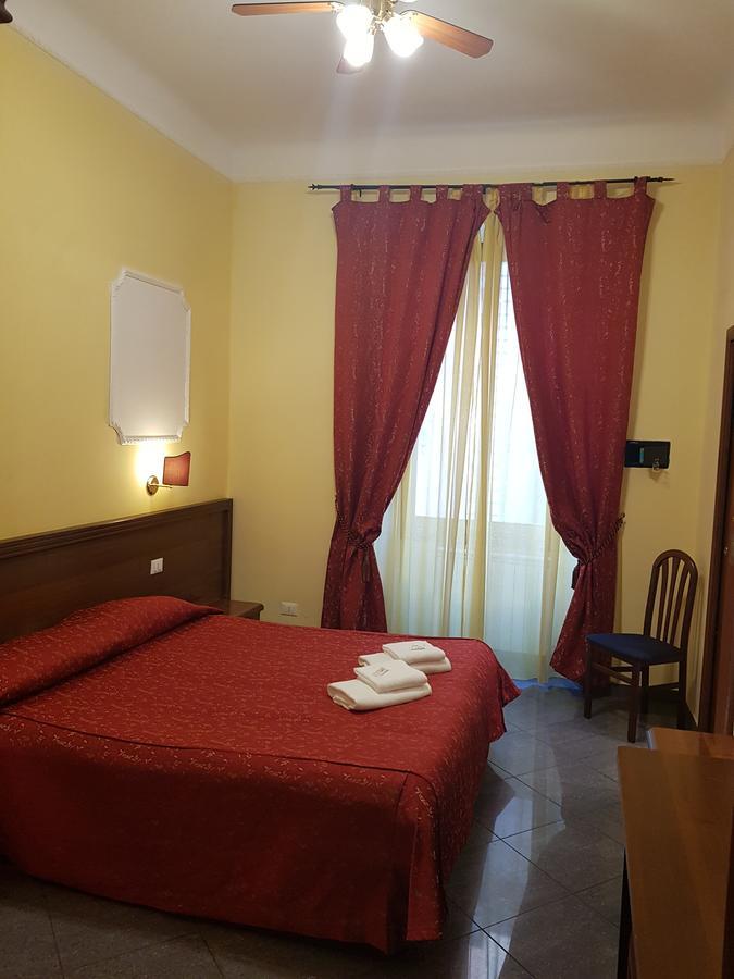 רומא B&B Rudy Center מראה חיצוני תמונה