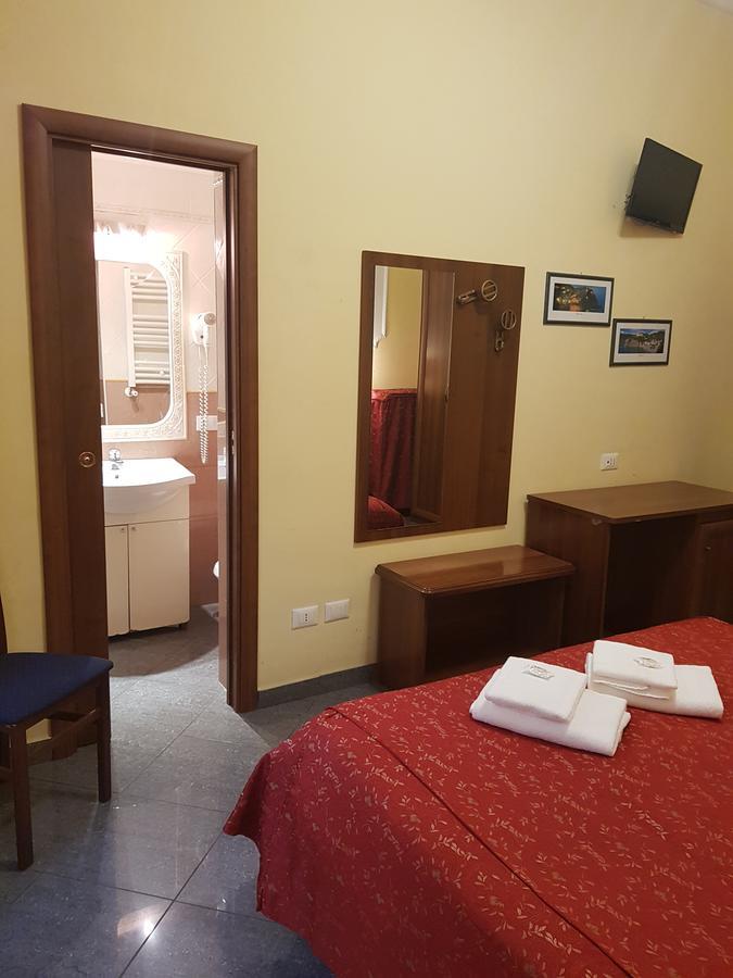 רומא B&B Rudy Center מראה חיצוני תמונה