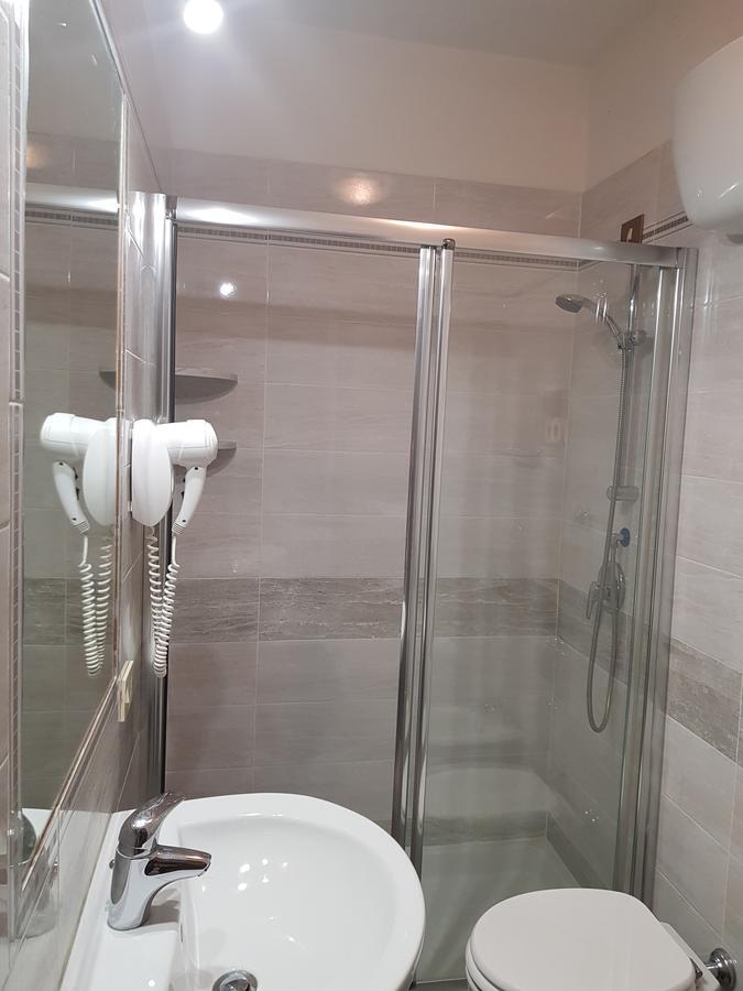 רומא B&B Rudy Center מראה חיצוני תמונה