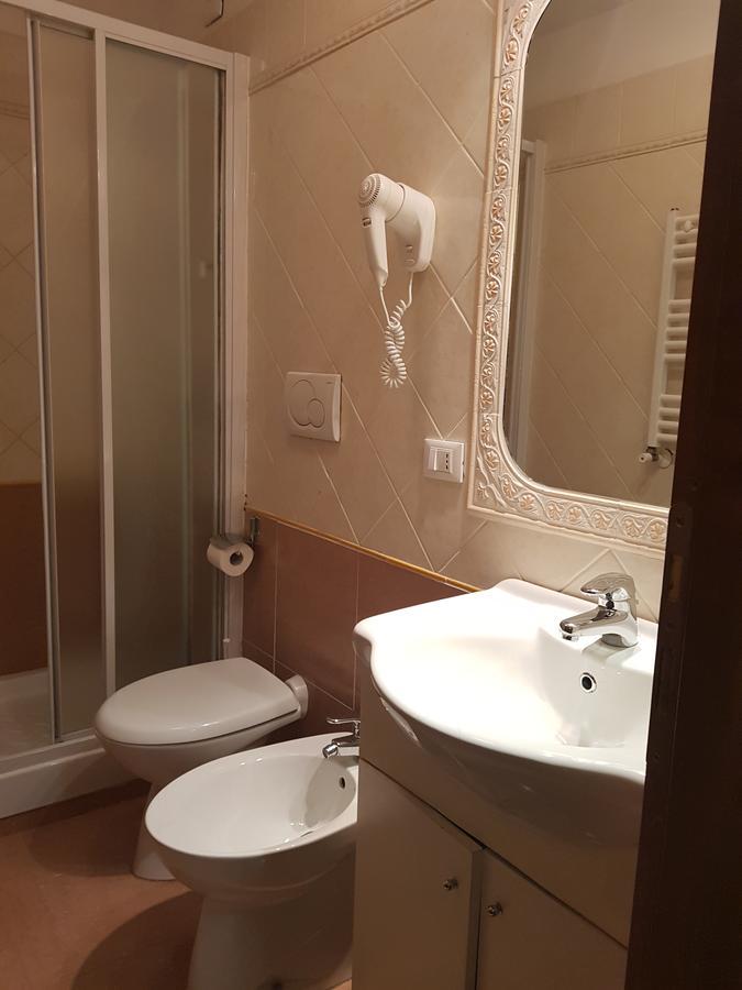 רומא B&B Rudy Center מראה חיצוני תמונה